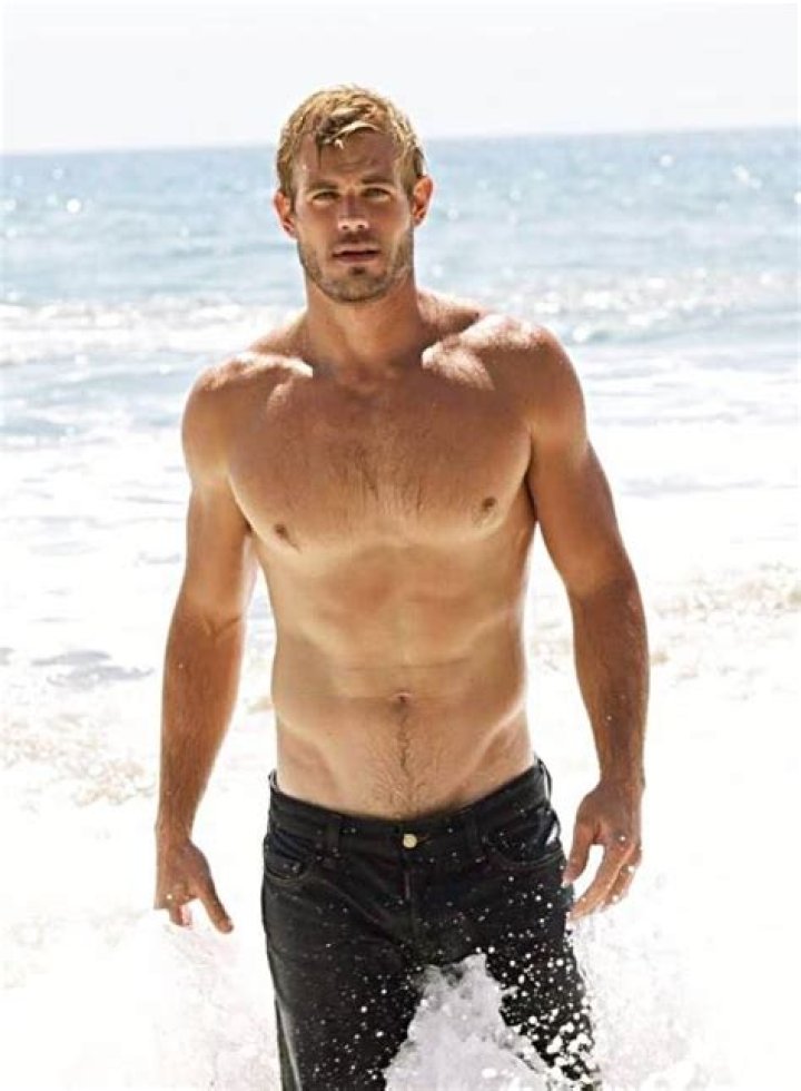 What is Trevor Donovan net worth?