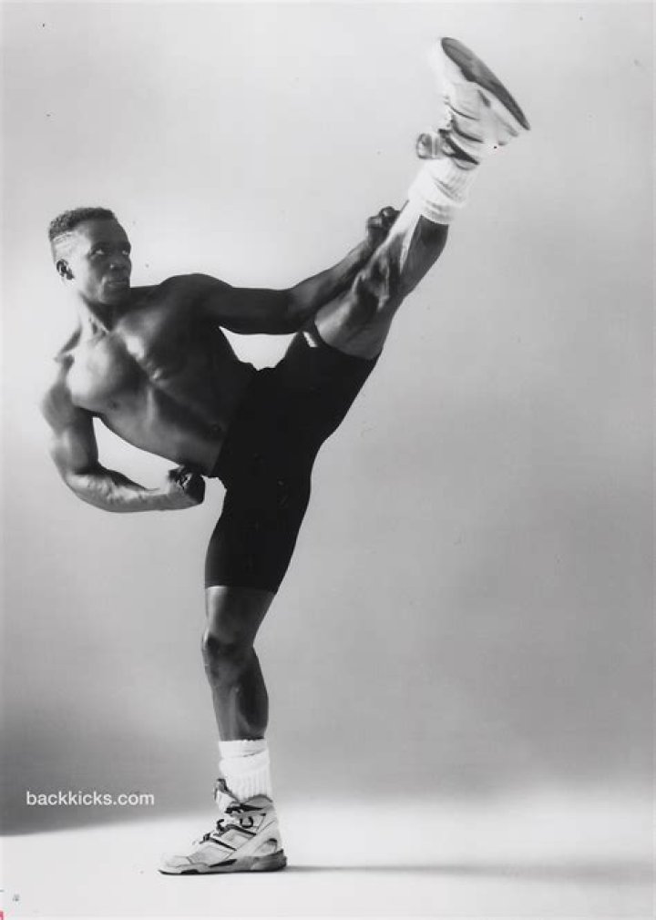 What is wrong with Billy Blanks? – Celebrity.fm – #1 Official Stars, Business & People Network, Wiki, Success story, Biography & Quotes