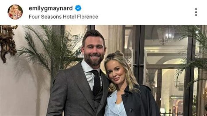 Where Is Bachelor Nation Alum Emily Maynard Today? The Proud Mama Is Happily Married With Kids