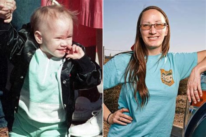 Where is Jessica Marotta now?