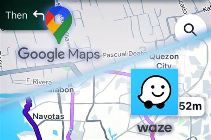 Which is better Google Maps or Waze? – Celebrity.fm – #1 Official Stars, Business & People Network, Wiki, Success story, Biography & Quotes