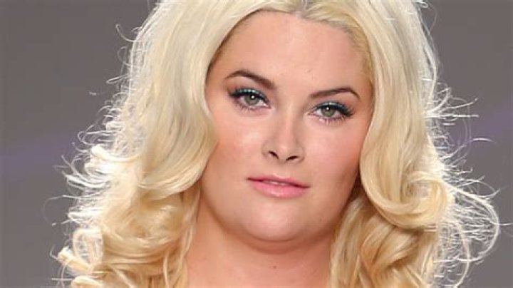 Whitney Thompson