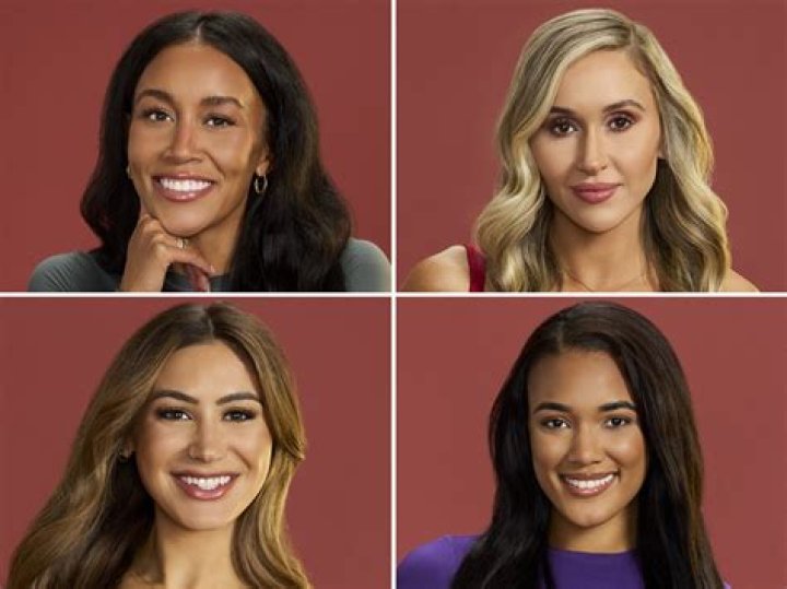 Who Are Clayton Echard’s Final 4 Contestants on ‘The Bachelor’: See Spoilers!