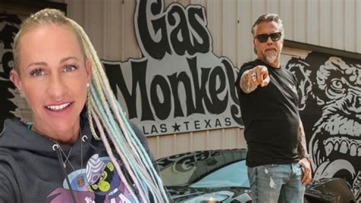 Who died on gas monkey? (Celebrity Interview)