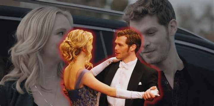 Who does Klaus end up with? – Celebrity.fm – #1 Official Stars, Business & People Network, Wiki, Success story, Biography & Quotes