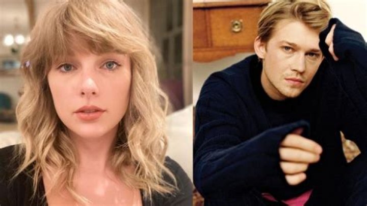 Who Has Taylor Swift Dated?