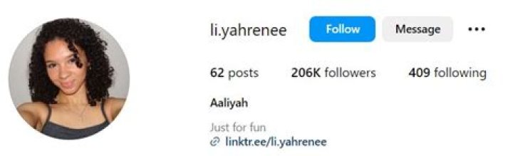 Who is Aaliyah Wasko? Wiki, Age, Height, Parents, Nationality, Boyfriend, BIO