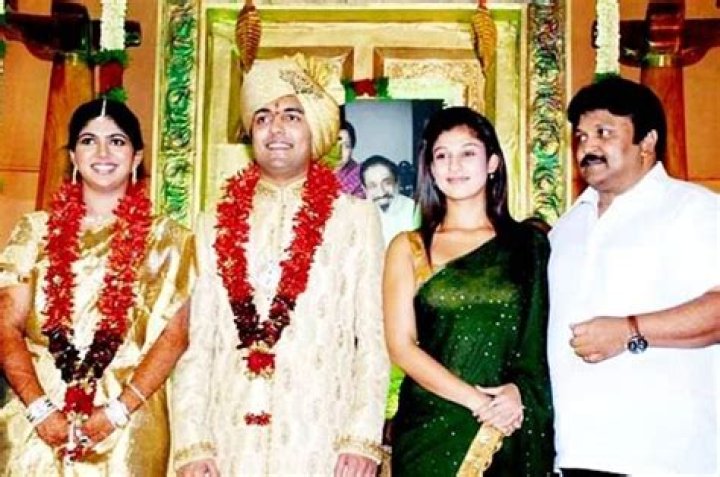 Who is Aishwarya Prabhu? Wiki, Age, Husband, Family & Facts About Prabhu’s Daughter