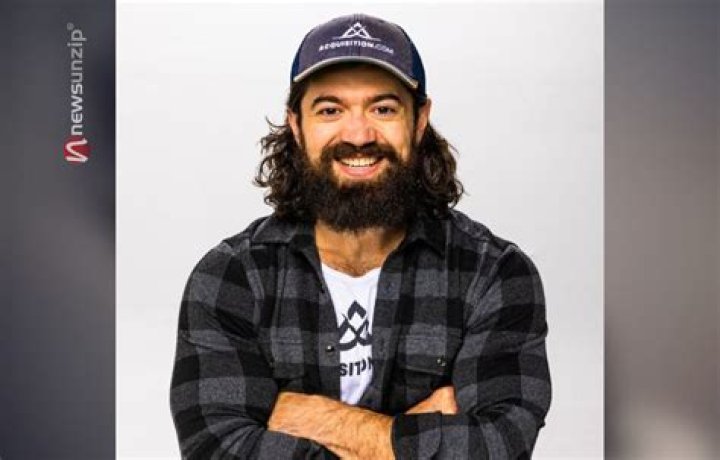 Who is Alex Hormozi? Wiki, Age, Net Worth, Wife, Height, Family, Biography & More