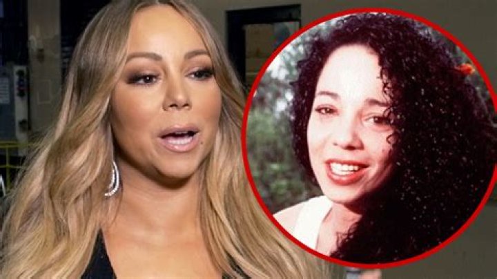 Who Is Alison Carey? Wiki, Age, Husband, Family & Facts About Mariah Carey’s Sister