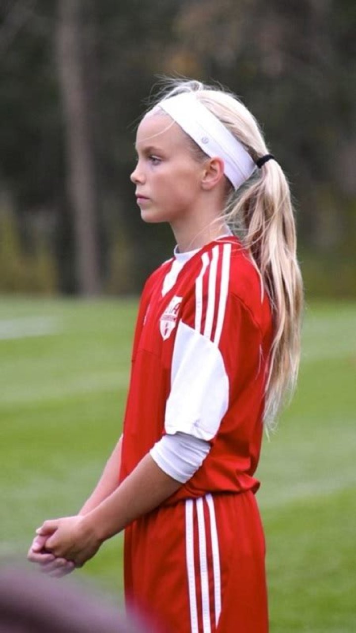 Who is Anna Shumate? Wiki, Biography, Age, Height, Net worth, Boyfriend, Family & More