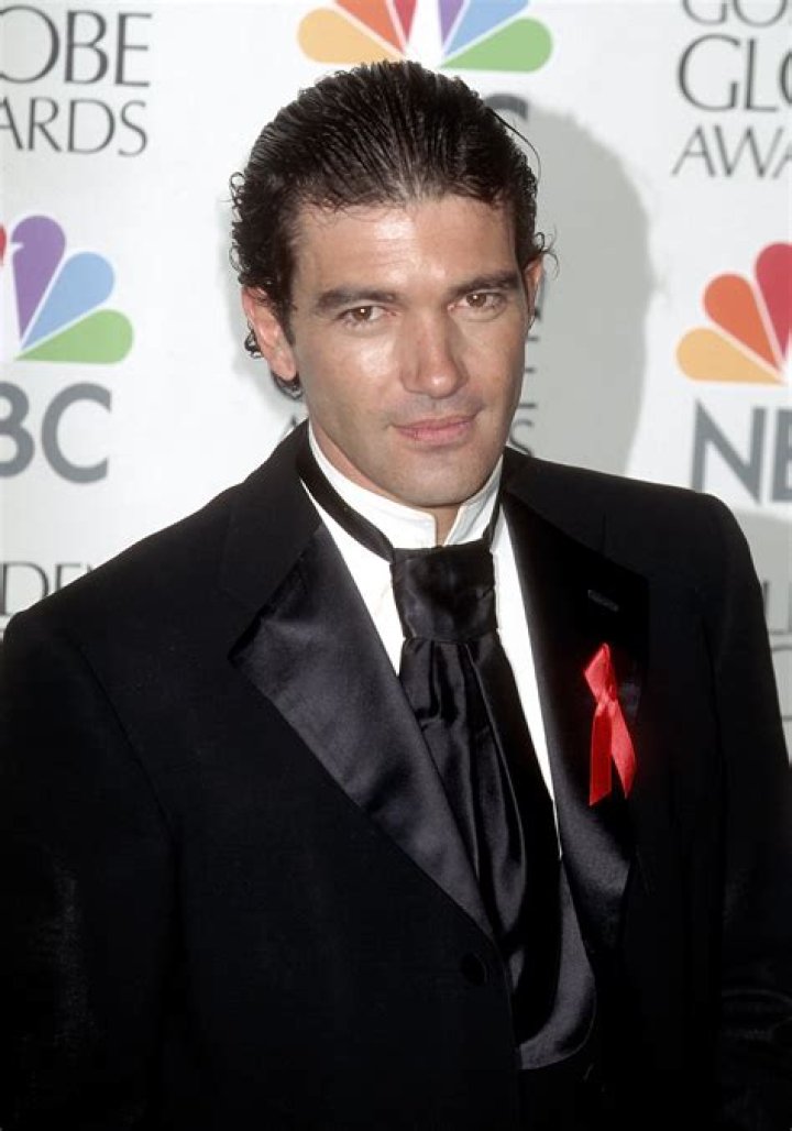 Who is Antonio Banderas with now? – Celebrity.fm – #1 Official Stars, Business & People Network, Wiki, Success story, Biography & Quotes