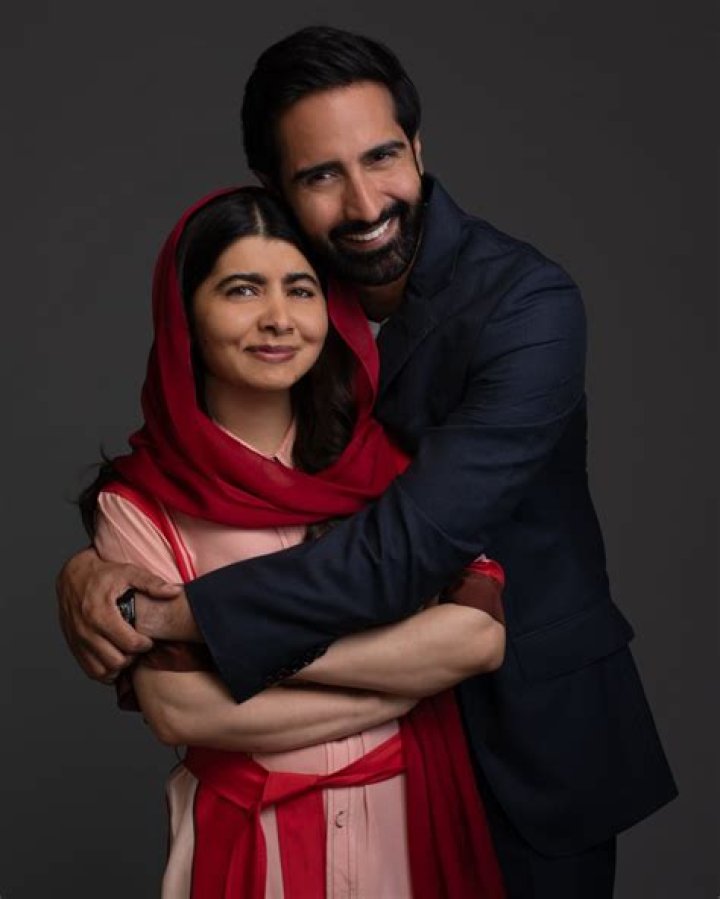 Who is Asser Malik? Wiki, Biography & Facts about Malala Yousafzai's Husband