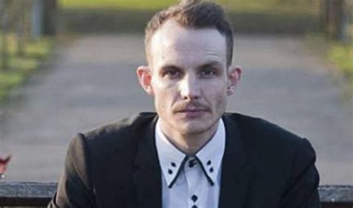 Who Is Blake Fielder-Civil? Wiki, Age, Wife, Kids, Parents, Net Worth, Teeth (Now)