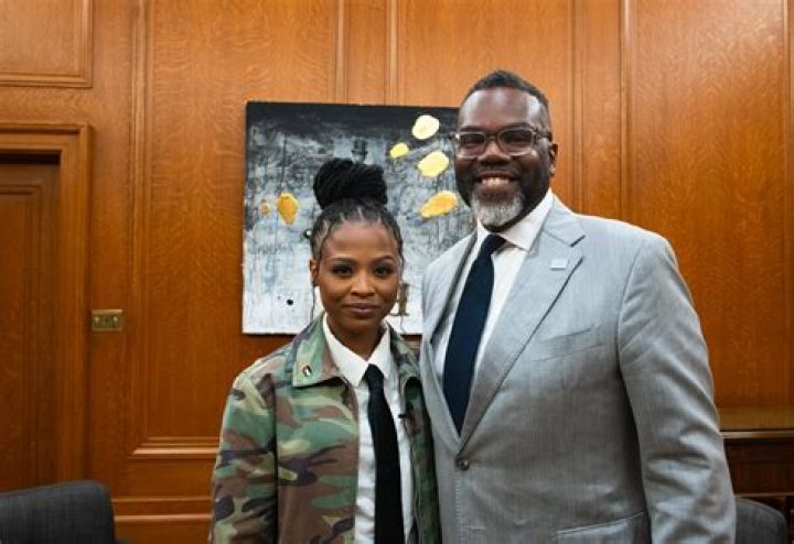 Who is Brandon Green? Wiki, Biography, Height, Age, Girlfriend, Family, Parents, Net worth & More