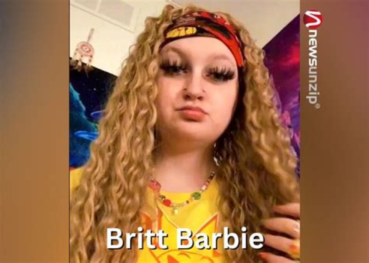 Who is Britt Barbie? Wiki, Biography, Age, Boyfriend, Parents, Height, Net worth, News & More