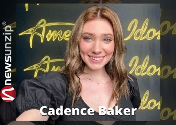 Who is Cadence Baker? Wiki, Biography, Parents, Age, Height, Boyfriend, Net Worth, Family & More