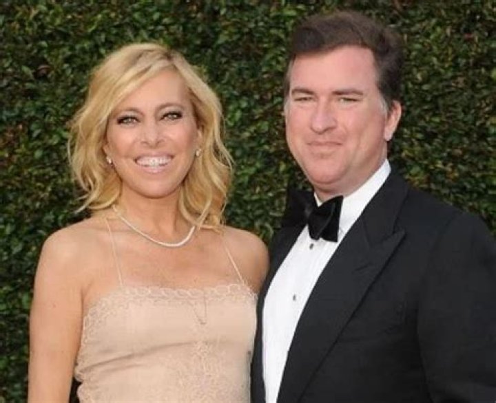 Who Is Christian Stracke? Wiki, Age, Net Worth, Wife, Family & Facts About Sutton Stracke Ex-Husband