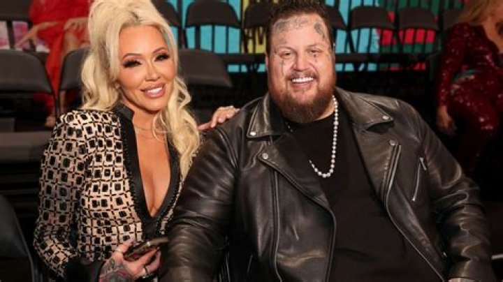 Who Is CMA Awards Nominee Jelly Roll’s Wife Bunnie XO? Inside Her Job and Their Marriage, Family