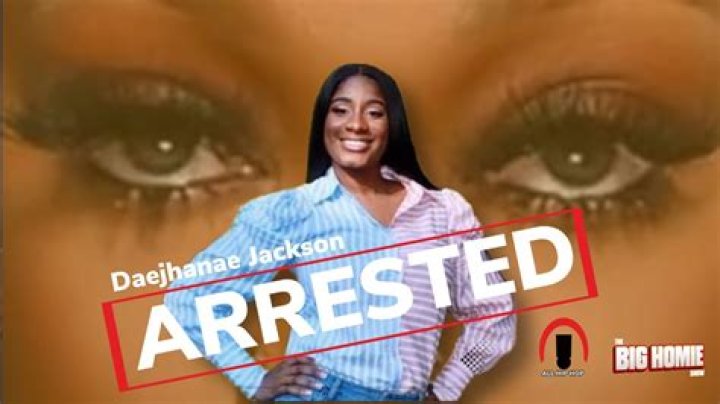 Who is Dejanae Jackson? Wiki, Biography, Age, Boyfriend, Parents, Controversy & More