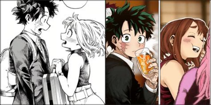 Who is DEKU’s dad? – Celebrity.fm – #1 Official Stars, Business & People Network, Wiki, Success story, Biography & Quotes