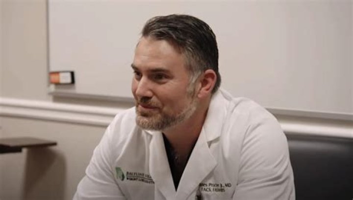 Who Is Dr. Charles Procter? ‘1000-Lb Sisters’ and ‘Too Large’ Star’s Job, Family and More