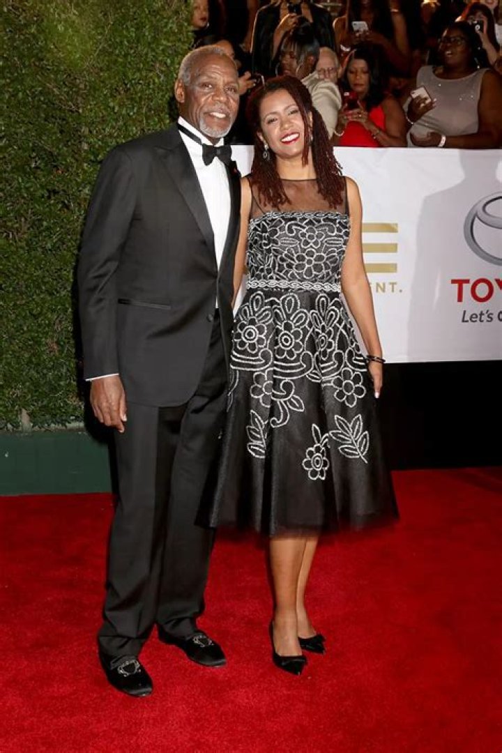 Who is Eliane Cavalleiro? Wiki, Biography, Age, Net worth, Family, Facts About Danny Glover's Wife