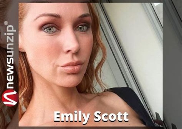 Who is Emily Scott? Wiki, Biography, Age, Net Worth, Husband, Height, Parents, Family, Affairs & More