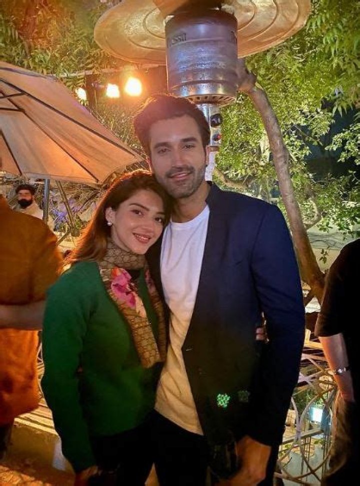 Who is Gurfateh Pirzada? Wiki, Biography, Wife, Age, Height, Wife, Parents, Caste, Net Worth & More