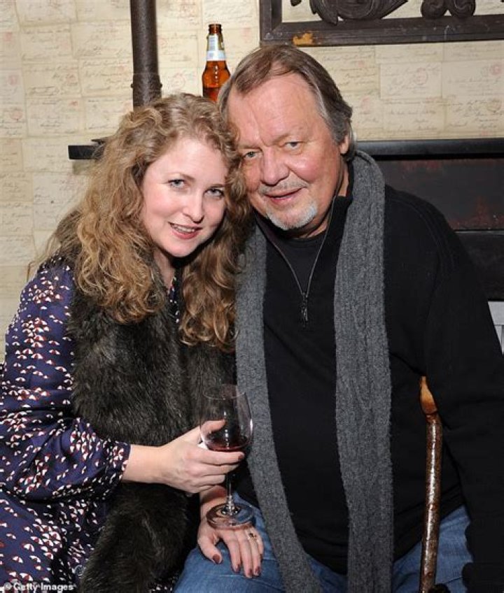 Who Is Helen Snell? Wiki, Age, Kids, Family & Facts About David Soul's Wife