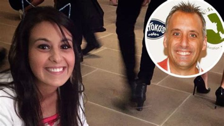 Who Is Impractical Jokers’ Joe Gatto’s Estranged Wife Bessy? Get to Know Her Job, Family and More