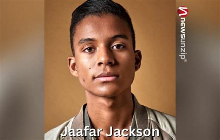 Who is Jaafar Jackson? Wiki, Age, Parents, Height, Net Worth, Girlfriend, Biography & More