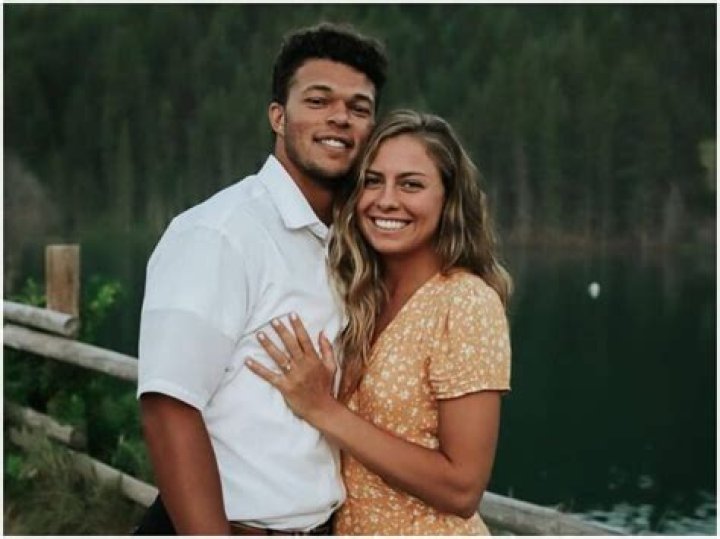 Who is Jaren Hall? Wiki, Biography, Wife, Height, Age, Net worth, Family & More