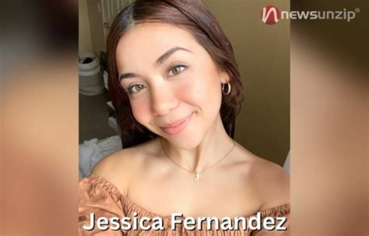 Who is Jessica Fernandez? Wiki, Biography, Birthday, Age, Height, Boyfriend, Family & More