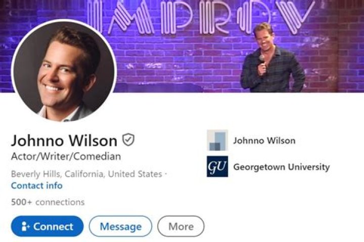 Who Is Johnno Wilson? Wiki, Biography, Age, Wife, Family, Net Worth & Height