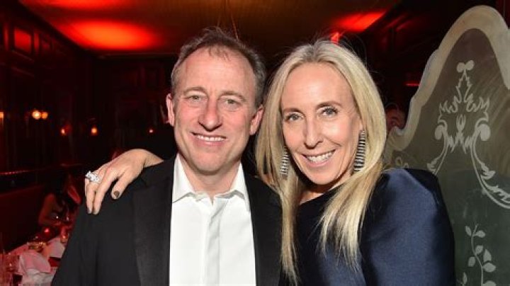 Who is Josh Marlar? Wiki, Biography & Facts About Kal Penn's Partner