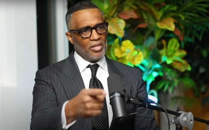 Who is Kevin Samuels? Wiki, Biography, Age, Net worth, Wife, Daughter, Family, Career & More