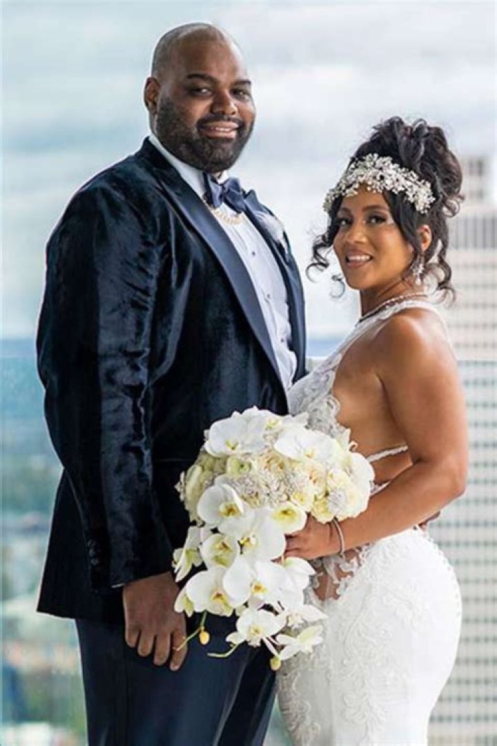 Who is Kimberly Brown married to? – Celebrity.fm – #1 Official Stars, Business & People Network, Wiki, Success story, Biography & Quotes