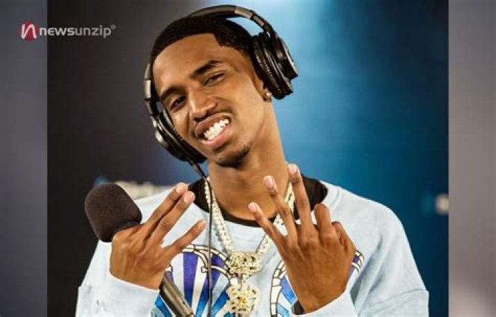 Who is King Combs? Wiki, Age, Net Worth, Girlfriend, Parents, Height, Biography