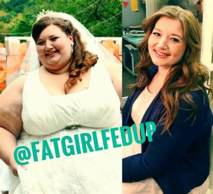 Who is Lexi Reed? Wiki, Biography, Weight Loss, Height, Age, Parents, Husband, Net Worth, Before & More