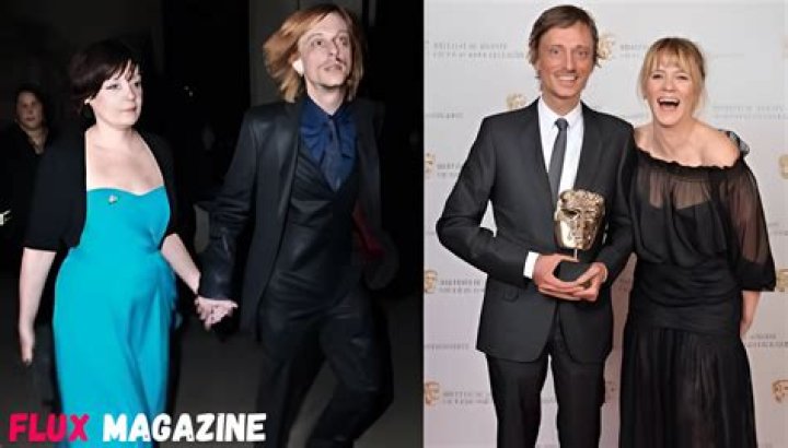 
Who is Lindsay Crook, ‘The Office’ actor Mackenzie Crook’s wife? 