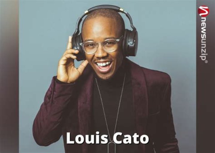 Who is Louis Cato? Wiki, Wife, Biography, Age, Parents, Net Worth, Height, Ethnicity, Songs & More