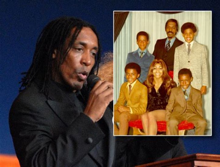 Who Is Michael Turner? Wiki, Age, Wife, Family, BIO & Facts About Ike Turner's Son