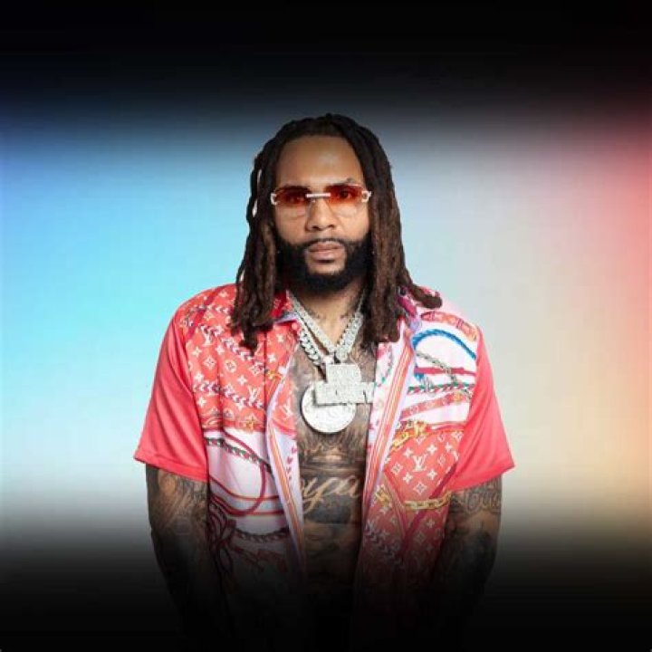 Who Is Money Man? Everything To Know About The "24" Rapper