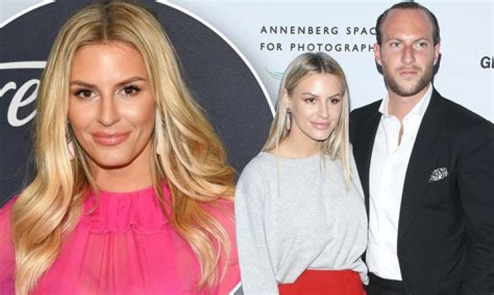 Who is Morgan Stewart? Wiki, Biography, Age, Husband, Kids, Net worth, Parents & More