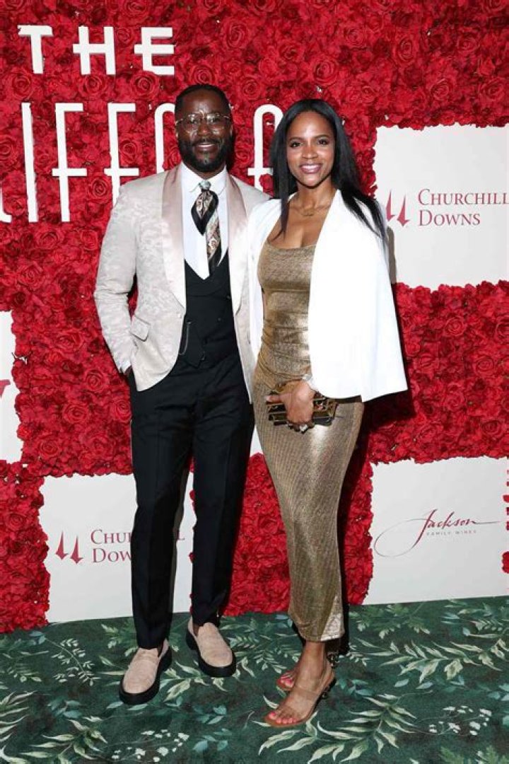 Who is Nate Burleson wife? – Celebrity.fm – #1 Official Stars, Business & People Network, Wiki, Success story, Biography & Quotes