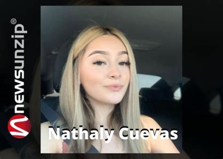 Who is Nathaly Cuevas? Wiki, Biography, Net Worth, Age, Height, Boyfriend, Parents, Ethnicity & More