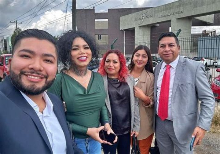 Who Is Paolita Suarez? Wiki, Age, Husband, Net Worth, Family, Height & News