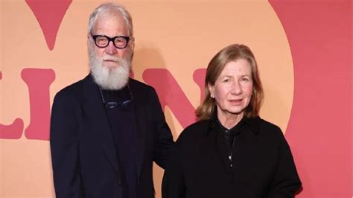 Who is Regina Lasko? Wiki, Age, Kids, Net worth, Family & Facts About David Letterman's Wife