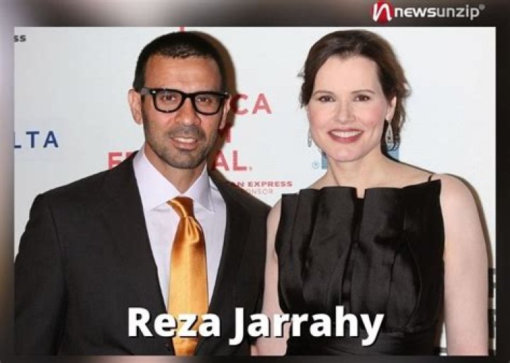 Who is Reza Jarrahy? Wiki, Biography, Net worth, Wife, Girlfriend, Age, Kids, Family, Education & More